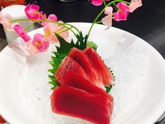 -大渔铁板烧(花园道店)