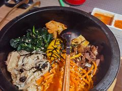 -江户烧肉(高德店)