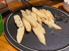 -苹果树下艺术餐厅(通州店)