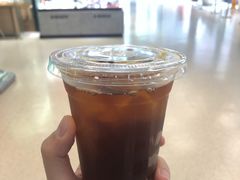 桂花耶加-Manner Coffee(大宁国际商业广场店)