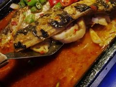 -炉鱼(爱琴海购物公园店)