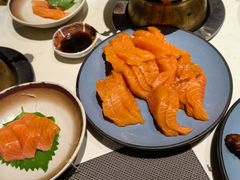 -喜庭海鲜自助(来福士店)