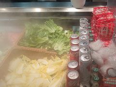 -成都你六姐·牛肉冒菜(城市集市合生汇店)