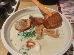 -味千拉面(淮安万达店)