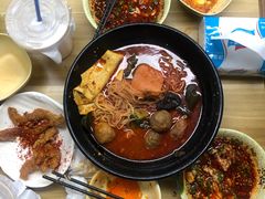 -四川老牛麻辣烫(北门桥店)