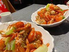 -虾胡闹龙虾馆(湄南河店)