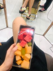 点击看大图 -3AM HAIR SALON烫发染发接发
