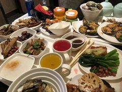 -堂会(白云店)