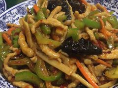 -北大地皖峰饭馆