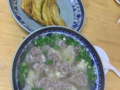 -牛味十足金陵传统美食(凤凰西街店)