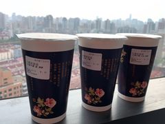 -厝内小眷村(长宁定西路店)