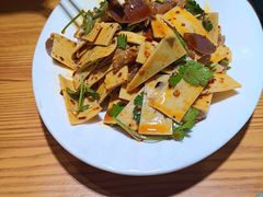 -小杨烤肉(朱雀店)