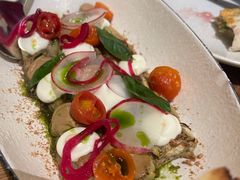 -Alimentari早午餐(安福路店)