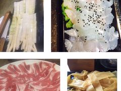 -香传承重庆火锅(直营中山路店)
