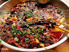 芋儿鸡-黑竹香鸡(营和巷店)