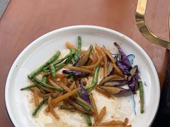 -食光慢宴·安吉土菜馆