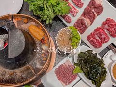 -铜来聚老北京涮肉(恒隆广场店)