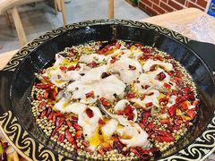 -金三可市井水煮鱼(金碧园店)