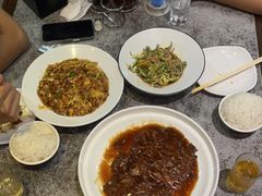精品扒肉条-紫光园(创始店)