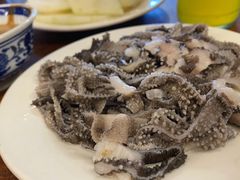 鲜毛肚-前门张记涮肉(前门店)
