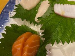 -古都日本料理(高桥路店)