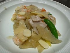 老爆三样-闫府私房菜·老字号(恒隆店)