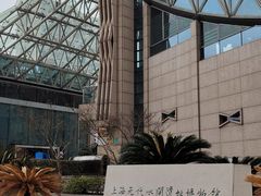 -元代水闸遗址博物馆