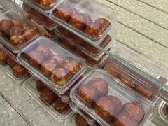 -泸溪河桃酥(西直门凯德店)