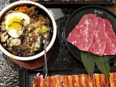 -九田家黑牛烤肉料理(石路天虹店)