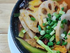 -沈妈砂锅(光华村店)