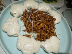 -院8里·小聚园老川菜(九眼桥店)