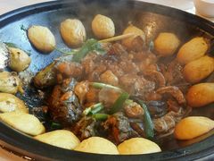 android_upload_pic-王老六铁锅炖鱼(长春路店)