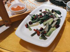 -缪氏川菜(深圳北站缤果空间店)