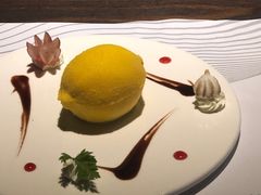 一颗甜心柠檬-MOJO•湖景音乐餐厅•Bar(湖滨店)