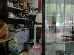 -九八五面馆(欧洲城店)