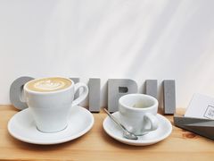 -Onirii Coffee(长乐路店)