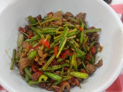 -好帮厨·下饭浏阳菜·坚持现炒(月湖店)