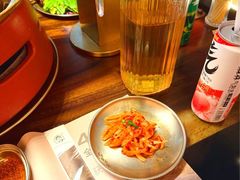 -西塔老太太泥炉烤肉(上海七宝领展广场店)
