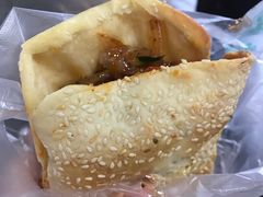 -小陈方酥锅盔(古城总店)