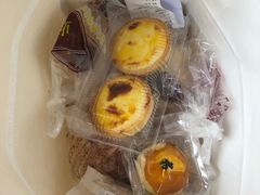 -鲍师傅糕点(江苏路店)