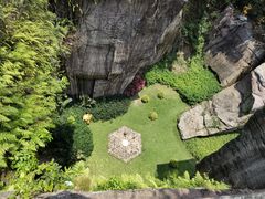 -广州莲花山旅游区