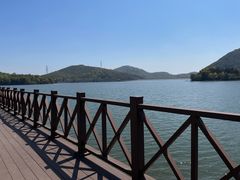 -宁波九龙湖开元度假村