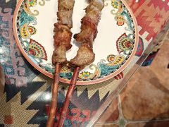 -巴依老爷新疆美食(工体旗舰店)
