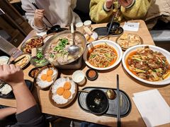 -川堂风·跷脚牛肉·乐山爆炒(宝山日月光店)