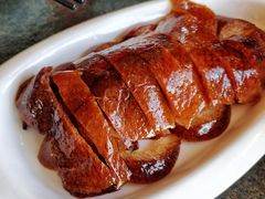 烤鸭-聚丰苑北京烤鸭(大明宫店)