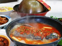 -扶摇湘宴·烤鸭·湘粤宴(中关村·北大店)