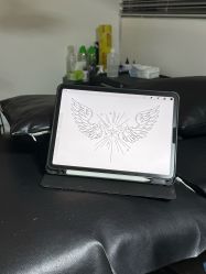 -飛凡TATTOO纹身•原创