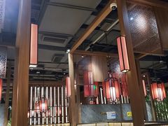 -湊湊火锅·茶憩(世博大道店)