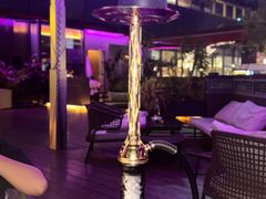 -DEW Lounge(深圳湾店)