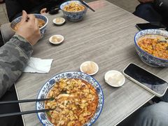 -贾楠小炒泡馍(红福小区店)